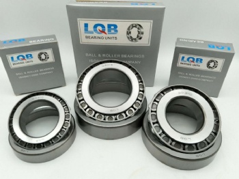 Taper Roller Bearings