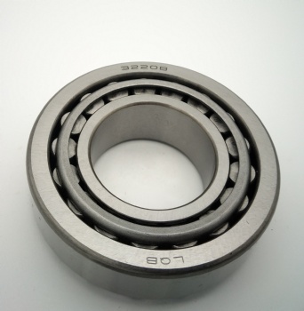 Taper Roller Bearings