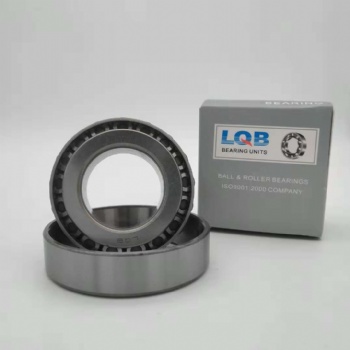 Taper Roller Bearings