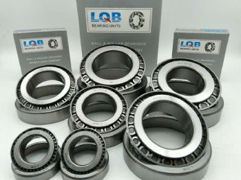 Taper Roller Bearings